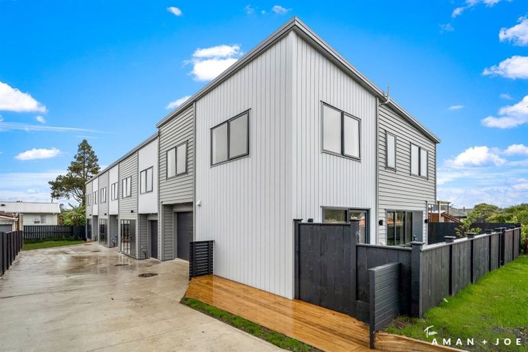 Photo of property in 9b Tango Place, Henderson, Auckland, 0610