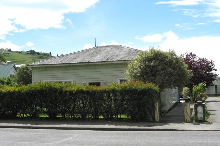 Photo of property in 9 Northesk Street, Nelson South, Nelson, 7010