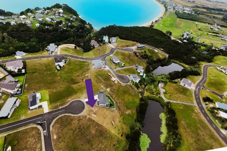 Photo of property in 22 Lindsey Way, Karikari Peninsula, 0483