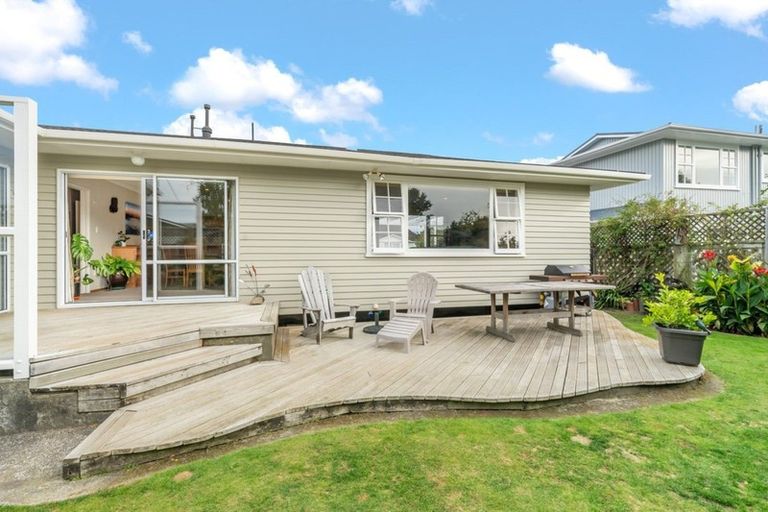 Photo of property in 41 Orr Crescent, Hutt Central, Lower Hutt, 5011