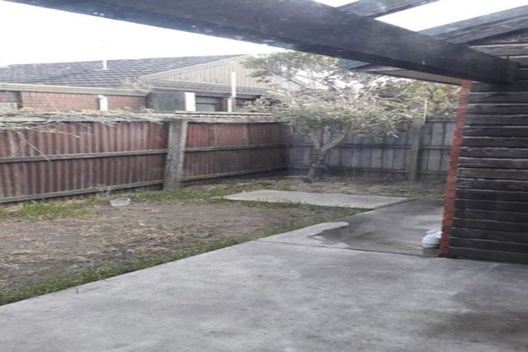 Photo of property in 65 Division Street, Riccarton, Christchurch, 8041