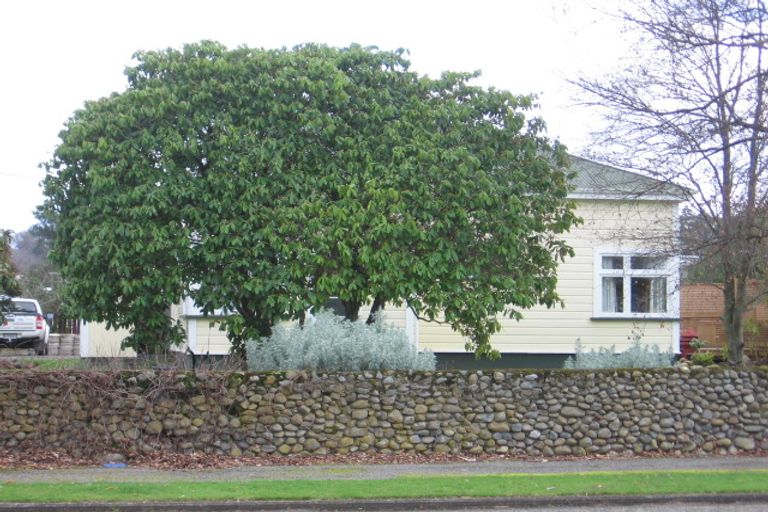 Photo of property in 63 Raglan Street, Lansdowne, Masterton, 5810