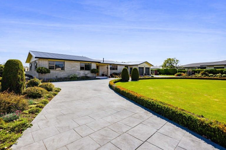 Photo of property in 36 Fantham Street, Hawera, 4610