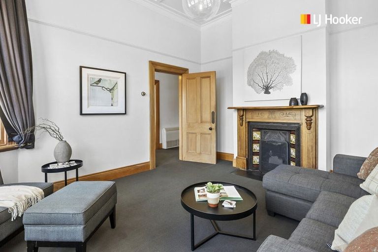 Photo of property in 44 Leven Street, Roslyn, Dunedin, 9010