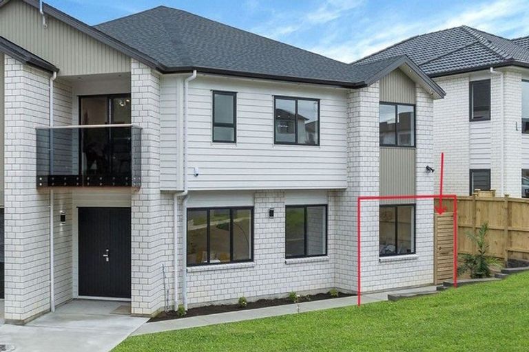 Photo of property in 22 Koromeke Street, Flat Bush, Auckland, 2019