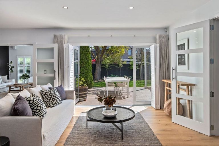 Photo of property in 109a Trafalgar Street, St Albans, Christchurch, 8014