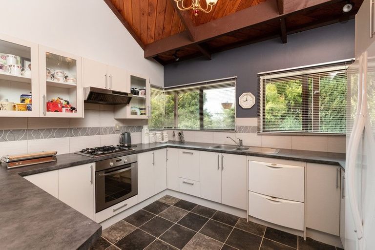 Photo of property in 267 Pongakawa Station Road, Pongakawa, Te Puke, 3186