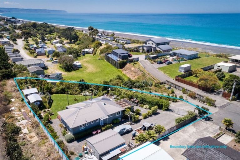 Photo of property in 143 Ferguson Street, Bay View, Napier, 4104