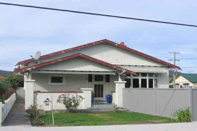 Photo of property in 26 Tama Street, Alicetown, Lower Hutt, 5010