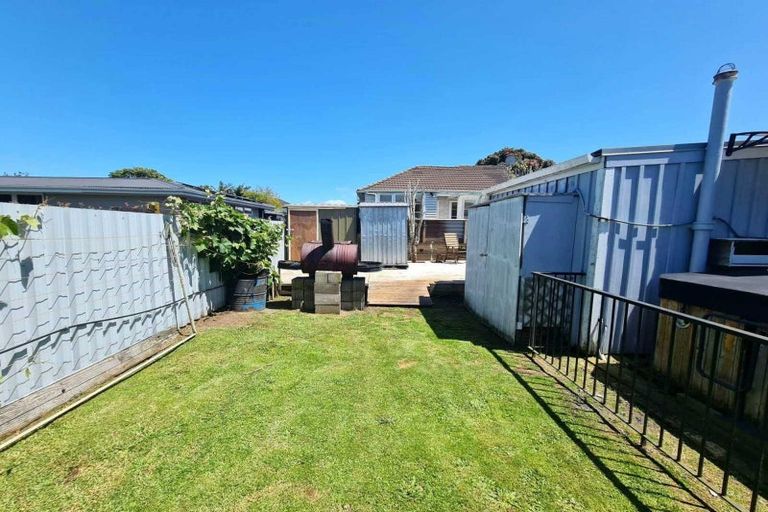 Photo of property in 3/16 Berkeley Road, Manurewa, Auckland, 2102