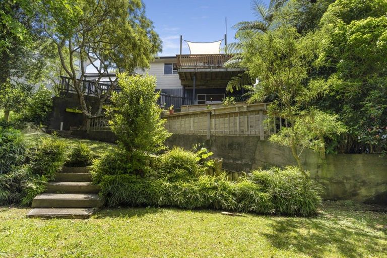 Photo of property in 7 Gainsborough Grove, Belmont, Lower Hutt, 5010