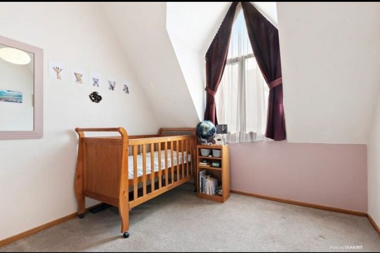 Photo of property in 4/1 Cottleville Terrace, Thorndon, Wellington, 6011