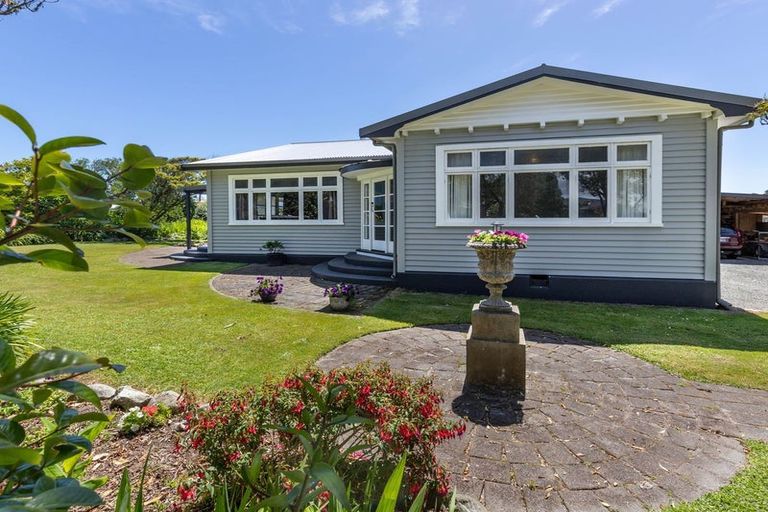 Photo of property in 2 Tudor Street, Hokitika, 7810