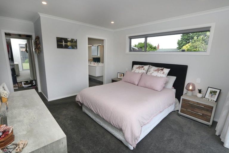 Photo of property in 18 Johnstone Street, Tinwald, Ashburton, 7700