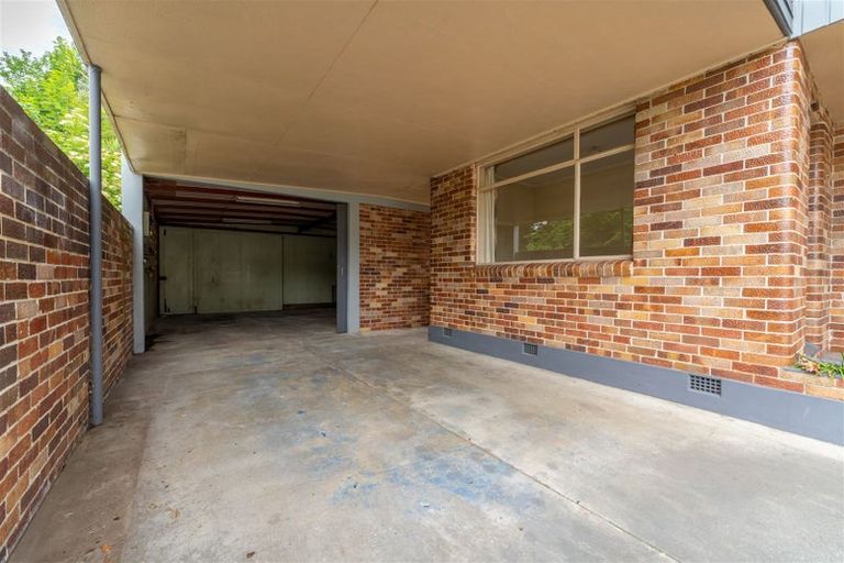 Photo of property in 91 Talbot Street, Geraldine, 7930