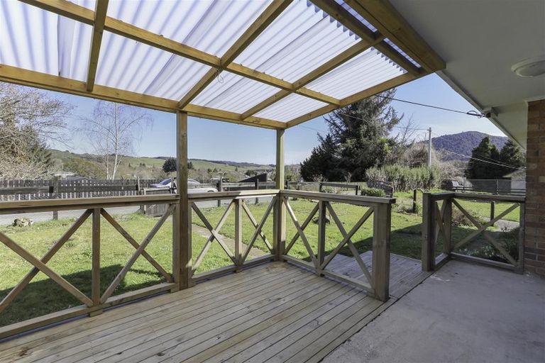 Photo of property in 50 Ewert Street, Fordlands, Rotorua, 3015