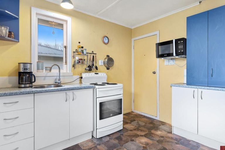 Photo of property in 1 Freyberg Street, Kawerau, 3127