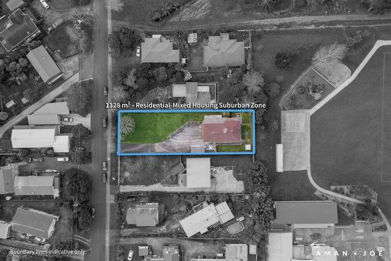 Photo of property in 9 Church Street, Swanson, Auckland, 0612