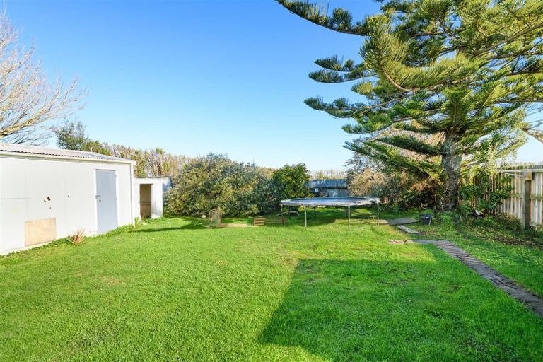 Photo of property in 47 Taumaihi Street, Bulls, 4818