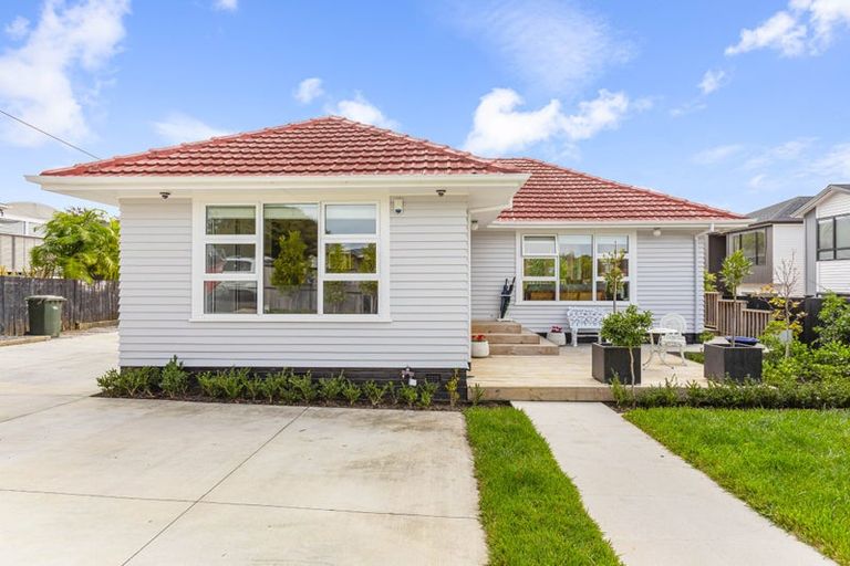 Photo of property in 149 Seabrook Avenue, New Lynn, Auckland, 0600
