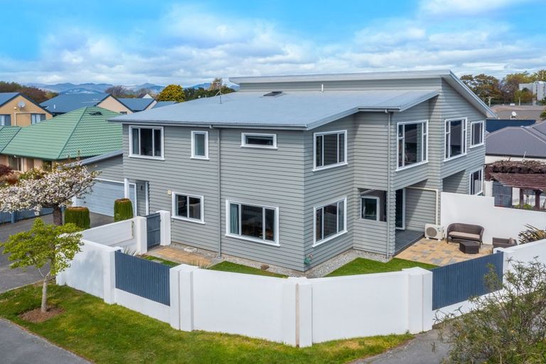 Photo of property in 39 Mary Street, Papanui, Christchurch, 8053