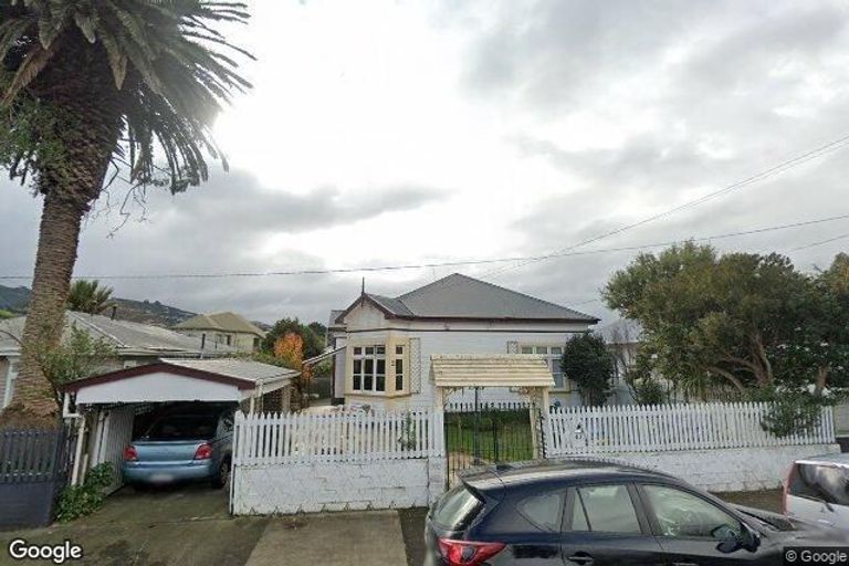 Photo of property in 43 Pretoria Street, Hutt Central, Lower Hutt, 5010