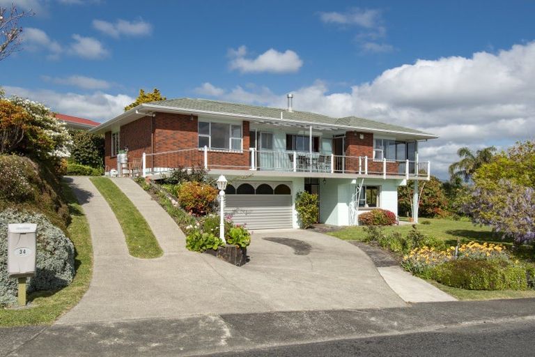 Photo of property in 34 Vine Avenue, Maungatapu, Tauranga, 3112