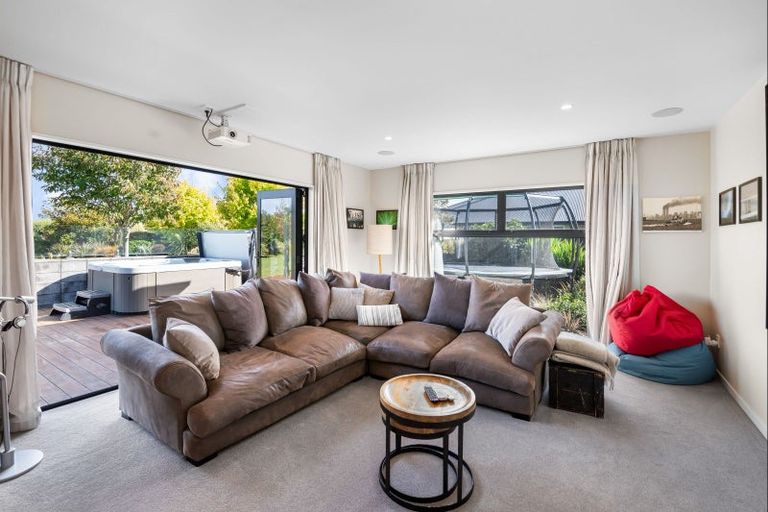 Photo of property in 35 Rossington Drive, West Melton, 7618