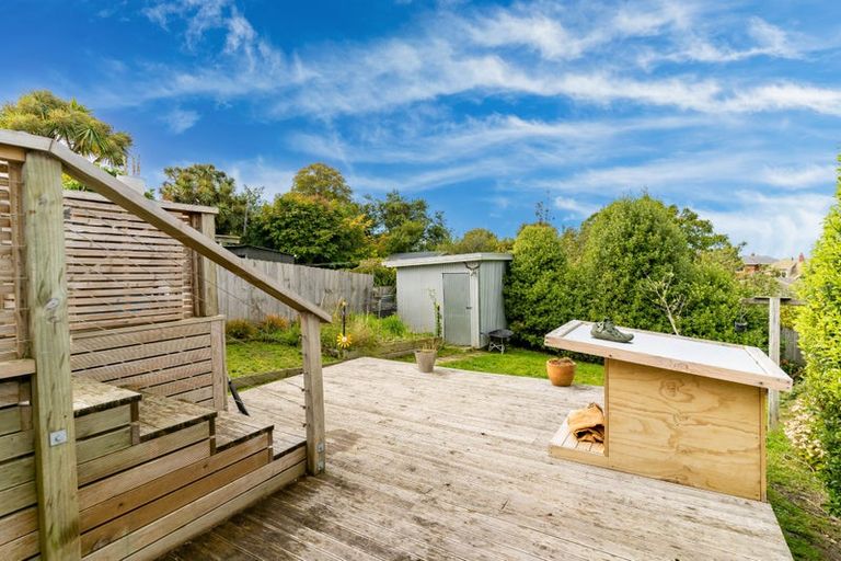 Photo of property in 17 Peel Street, Mornington, Dunedin, 9011