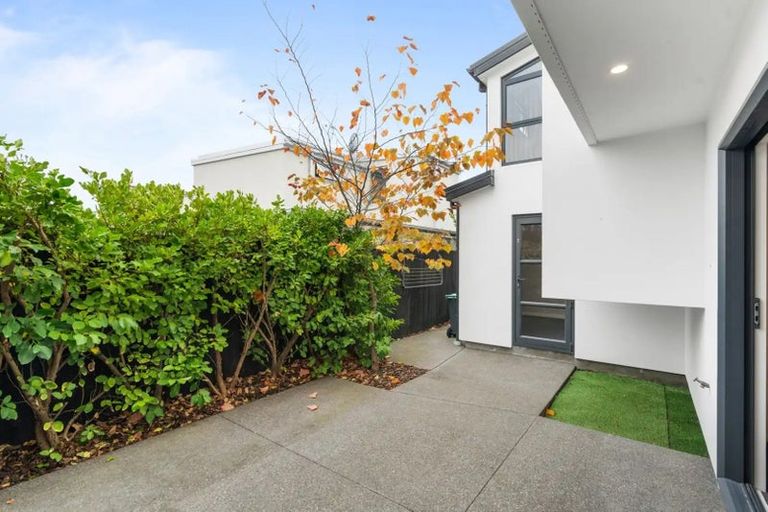 Photo of property in 1/90 Bishop Street, St Albans, Christchurch, 8014