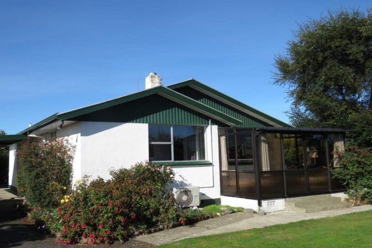 Photo of property in 371 Centre Street, Rockdale, Invercargill, 9812