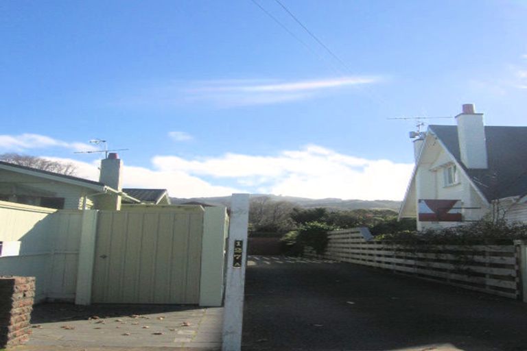 Photo of property in 127a Kings Crescent, Hutt Central, Lower Hutt, 5010