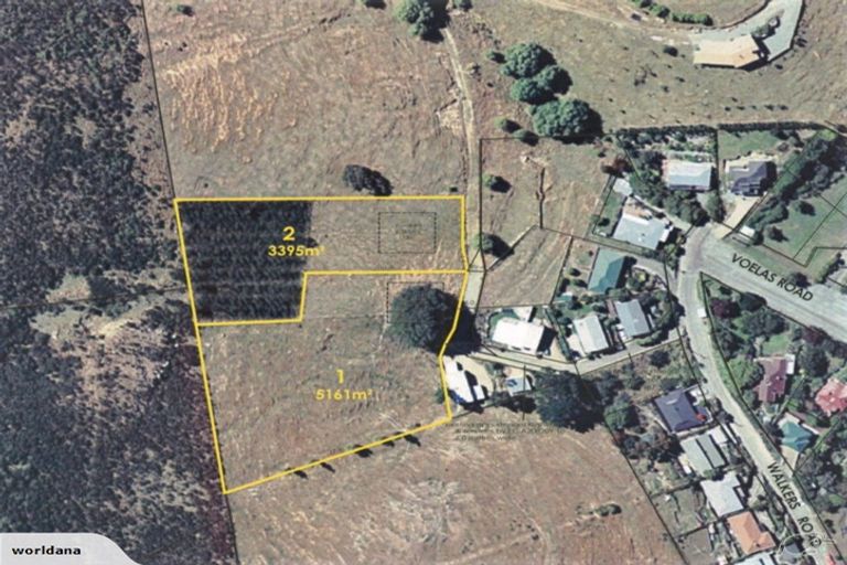 Photo of property in 25k Walkers Road, Lyttelton, 8082