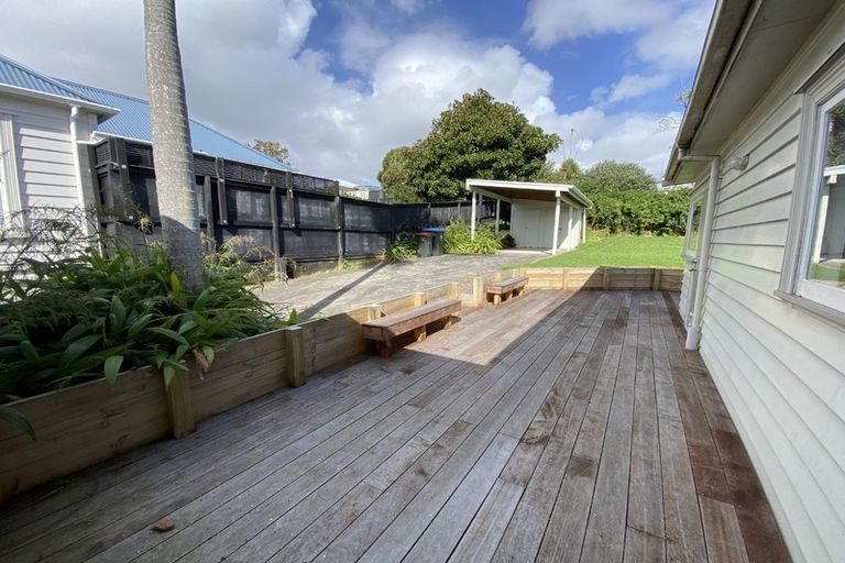 Photo of property in 58 Second Avenue, Kingsland, Auckland, 1021