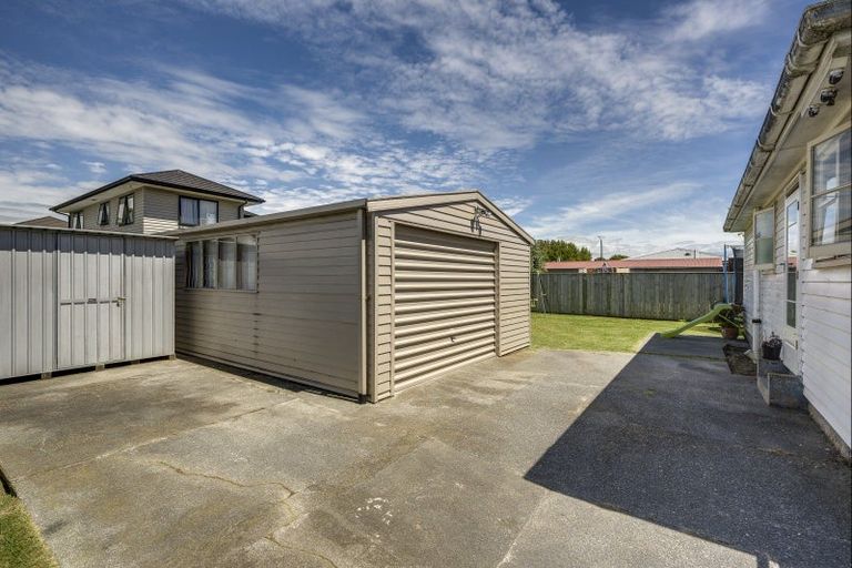 Photo of property in 73 Nuffield Avenue, Marewa, Napier, 4110