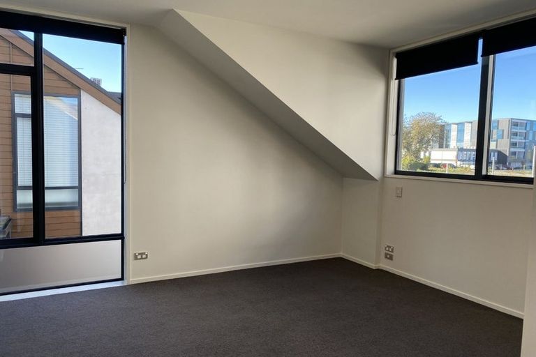 Photo of property in 4/2a Dorset Street, Christchurch Central, Christchurch, 8013