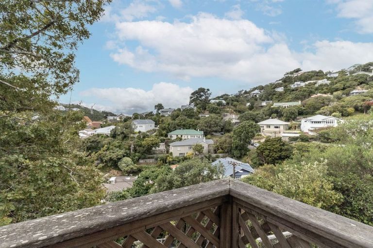 Photo of property in 67 Oban Street, Wadestown, Wellington, 6012