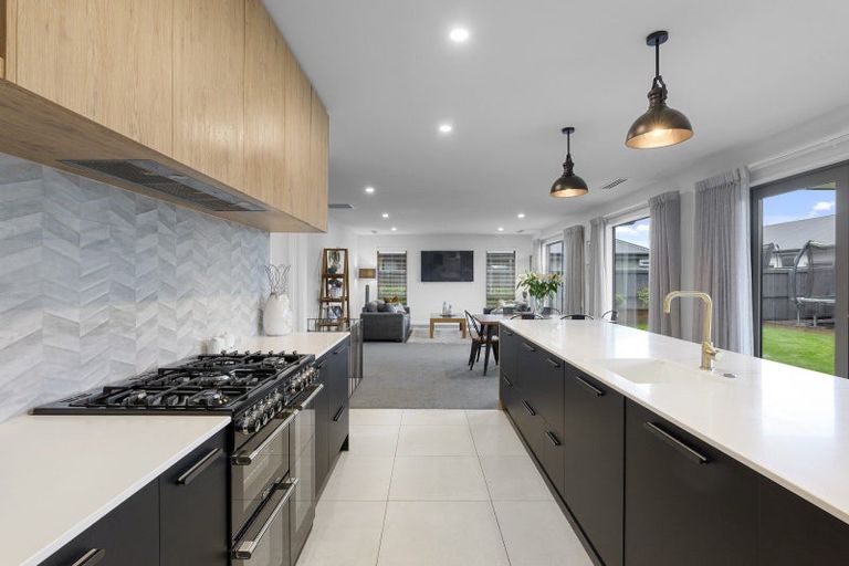 Photo of property in 19 Rothwell Drive, Rolleston, 7615