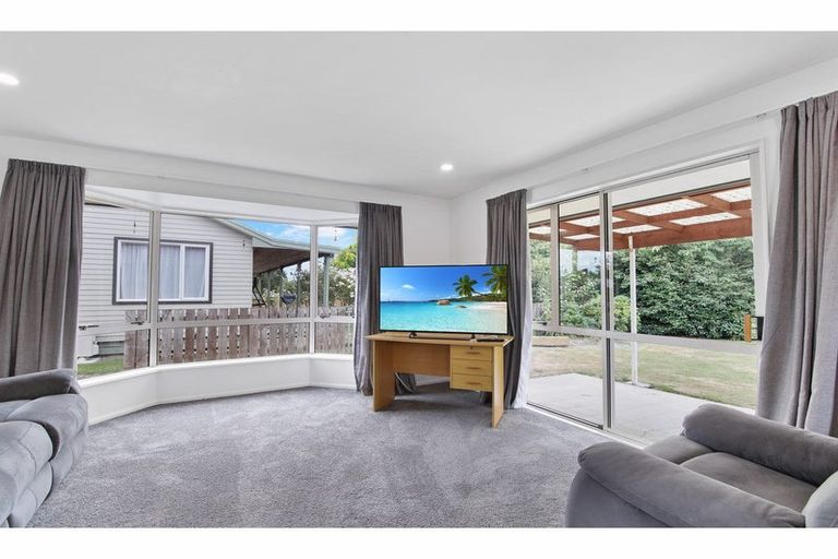 Photo of property in 8 Reeves Street, Cheviot, 7310