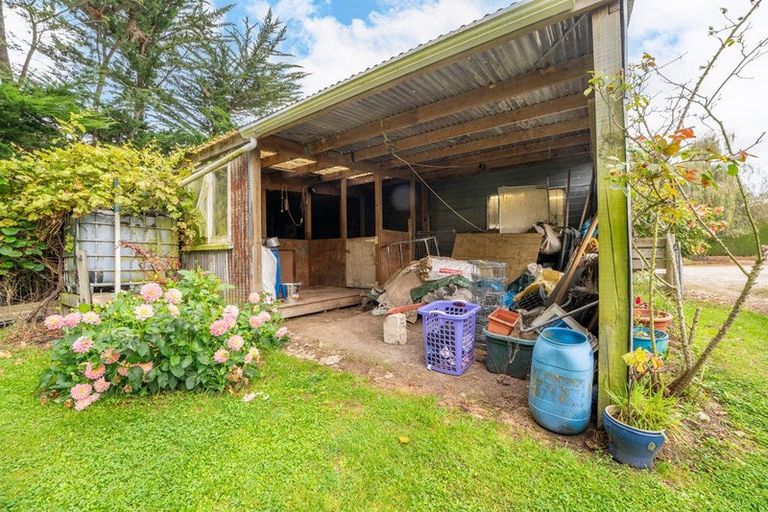 Photo of property in 210 Ardgowan Road, Ardgowan, Oamaru, 9492