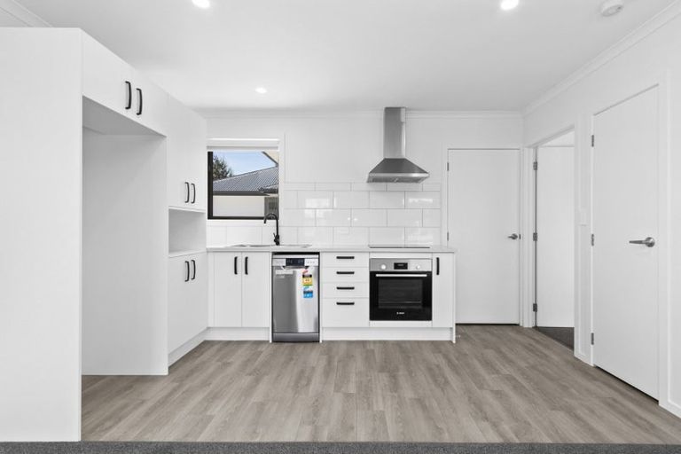 Photo of property in 50a Enderley Avenue, Enderley, Hamilton, 3214