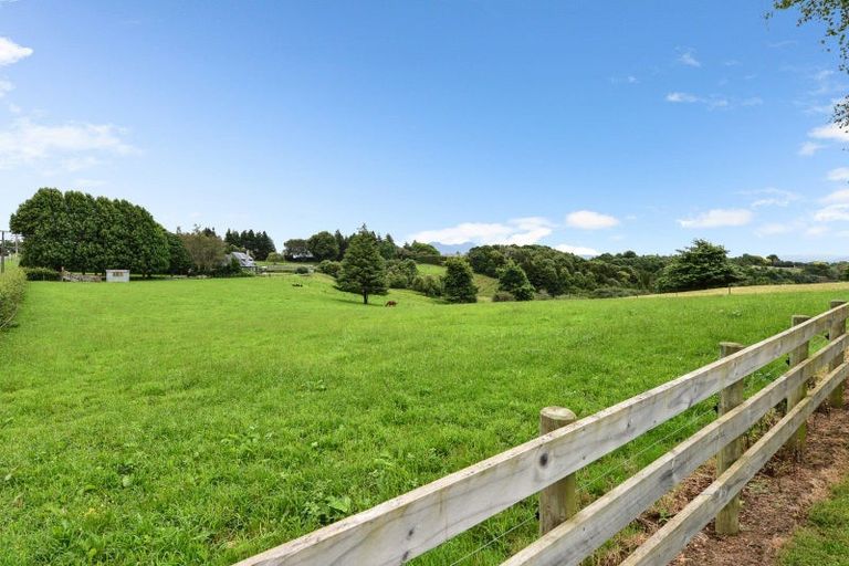 Photo of property in 418 Mcgregor Road, Ohaupo, 3882