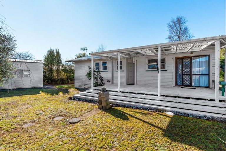 Photo of property in 101 Te Rangitautahanga Road, Turangi, 3334