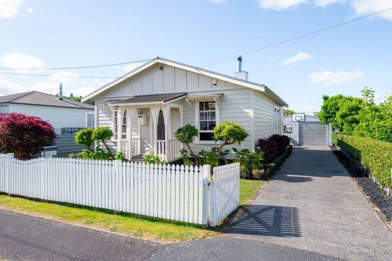 Photo of property in 21 Makomako Street, Frankton, Hamilton, 3204
