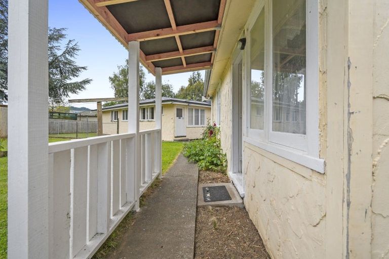 Photo of property in 8249b State Highway 1, Taihape, 4793