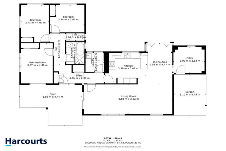 Photo of property in 32 Taipari Street, Maungatapu, Tauranga, 3112