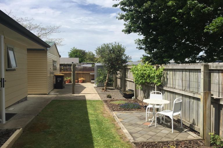 Photo of property in 446c Thames Street, Morrinsville, 3300