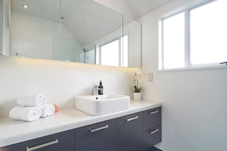 Photo of property in 3/29 Albany Street, St Albans, Christchurch, 8014