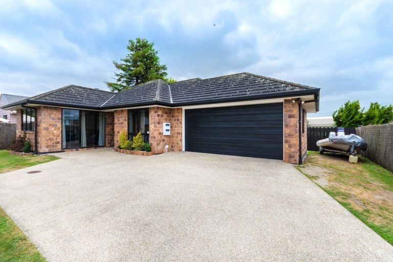 Photo of property in 9b Cosgrave Road, Papakura, 2110