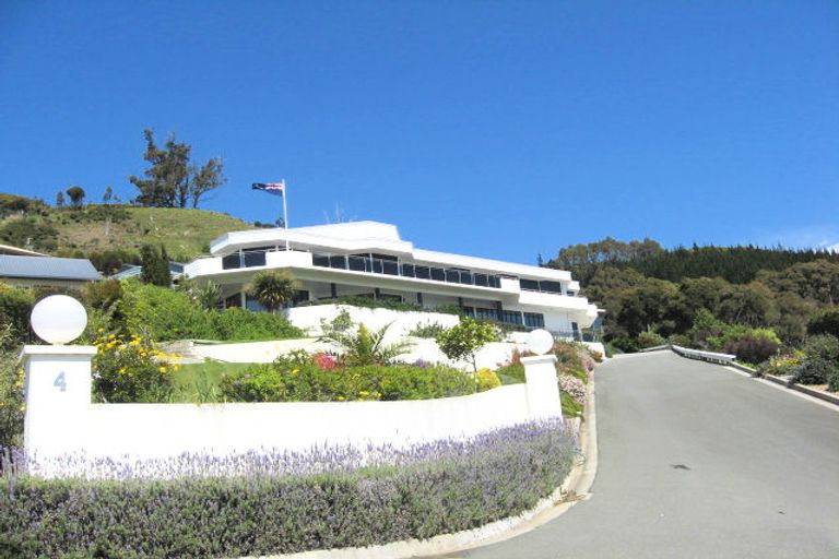 Photo of property in 4 Cape View, Atawhai, Nelson, 7010